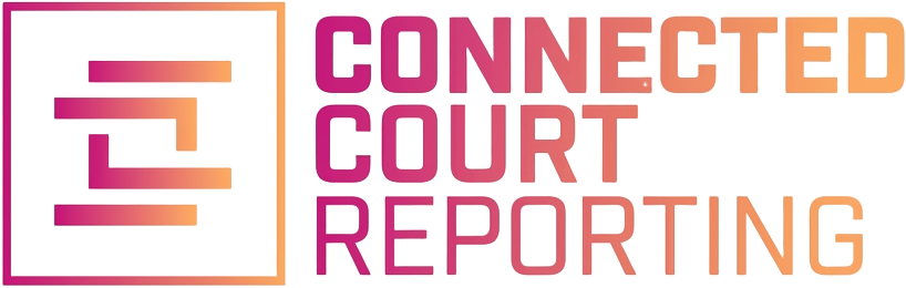 Connected Court Reporting